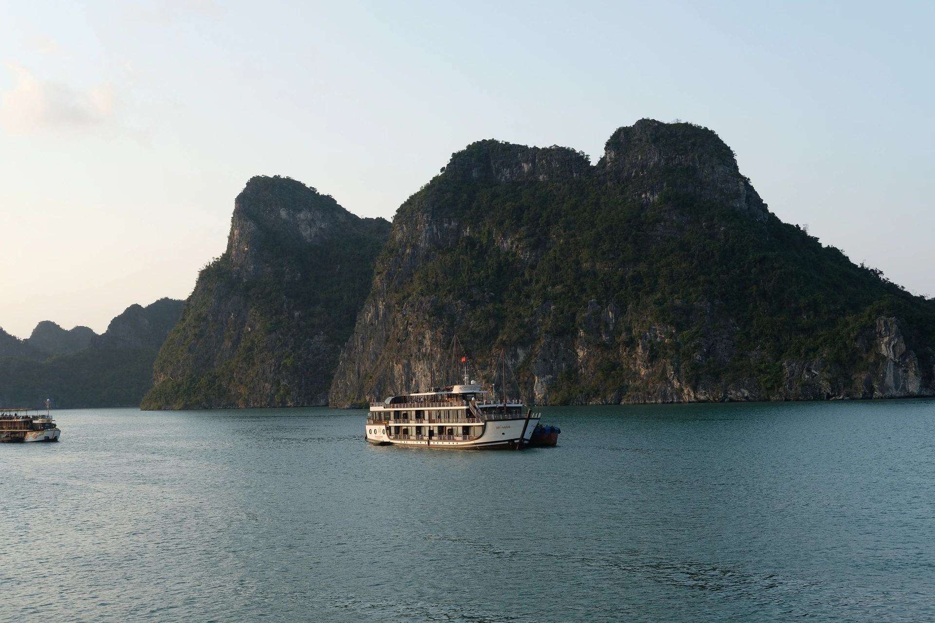 Ha Long-bukta