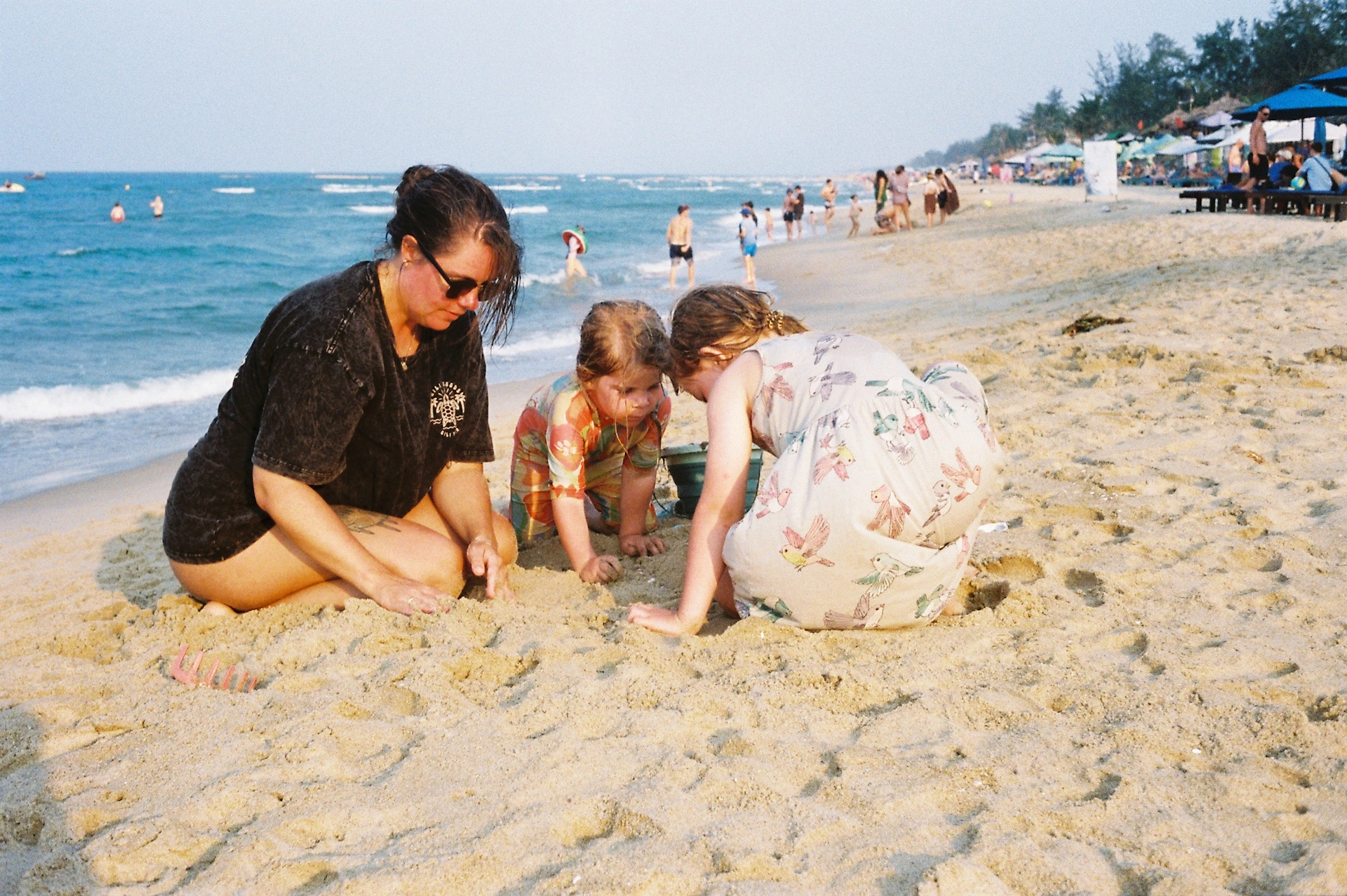 Sand